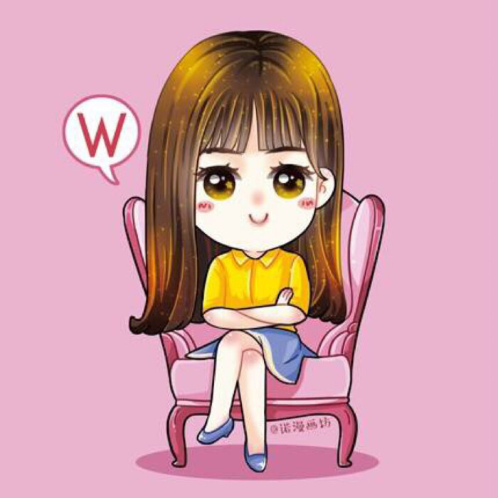 两个女人头 w e 两个字母猜成语_看图猜成语(3)