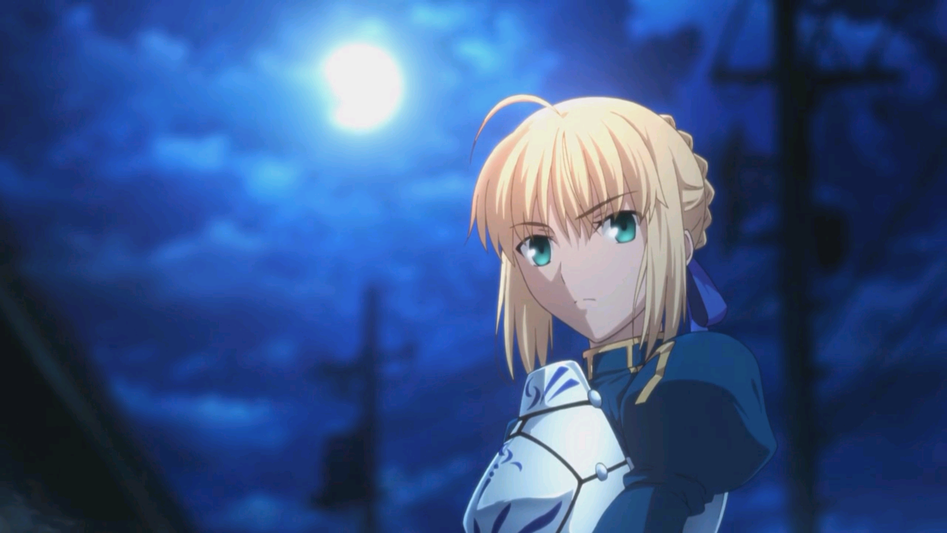 saber