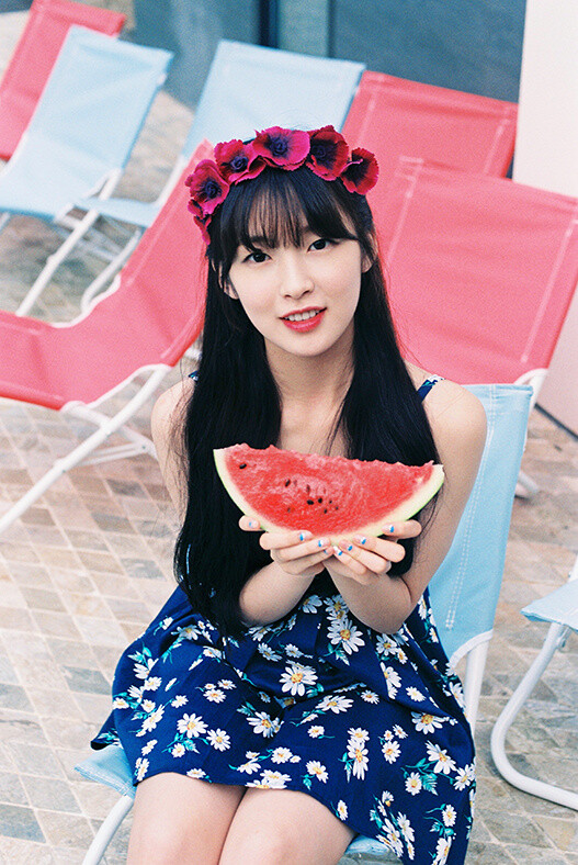 mygirlarin,big a s s cook oh my girl arin 崔乂园