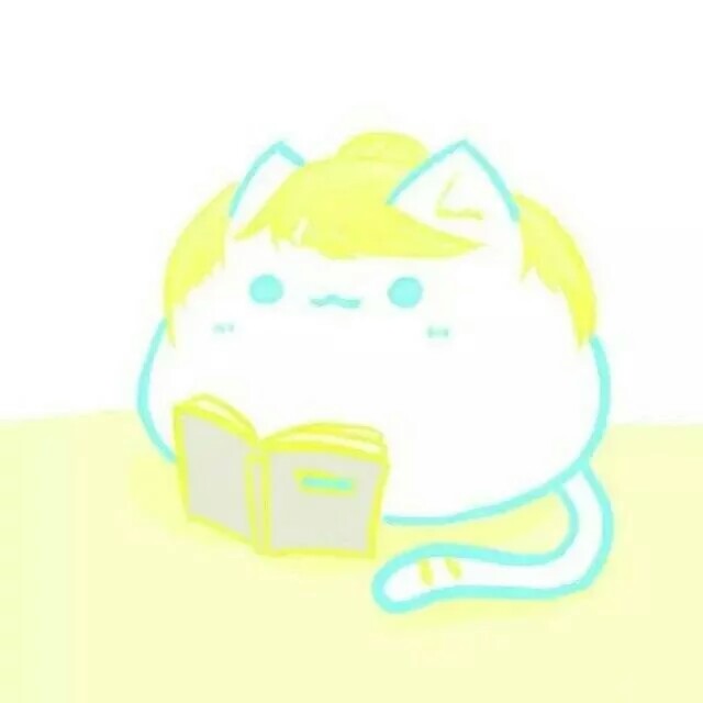 缪斯 软萌 小猫 闺蜜头像