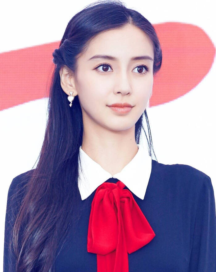 angelababy杨颖 8.12《微微一笑很倾城…-堆糖,美好