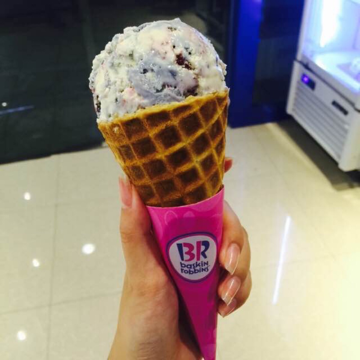 baskin robbins