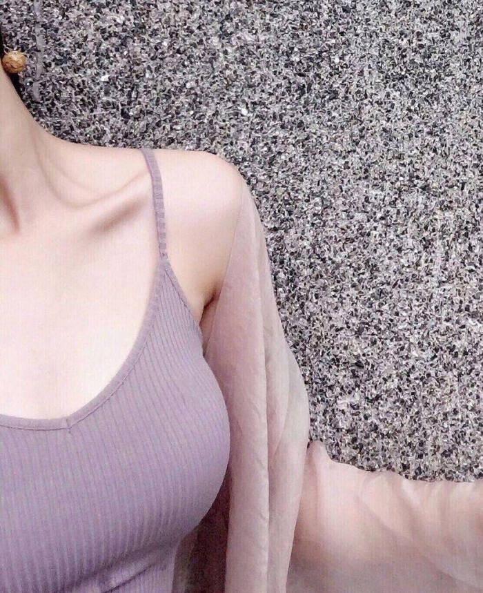 性毓的繁图集 女生 头像 身体部位