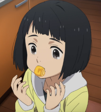 心灵想要大声呼喊. 心が叫びたがってるんだ.