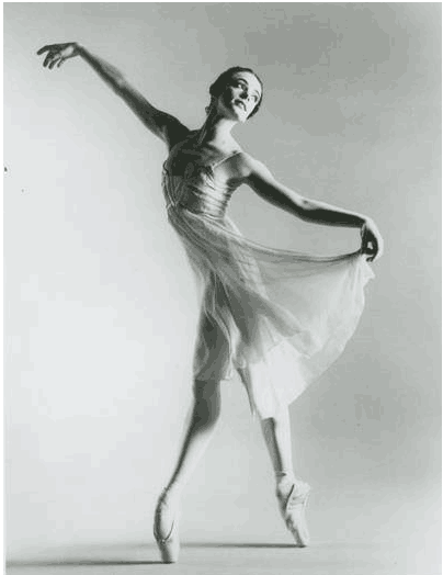 芭蕾舞者 美腻 一生所爱 这张超级美!超级喜欢!脚背太棒舞姿太美!