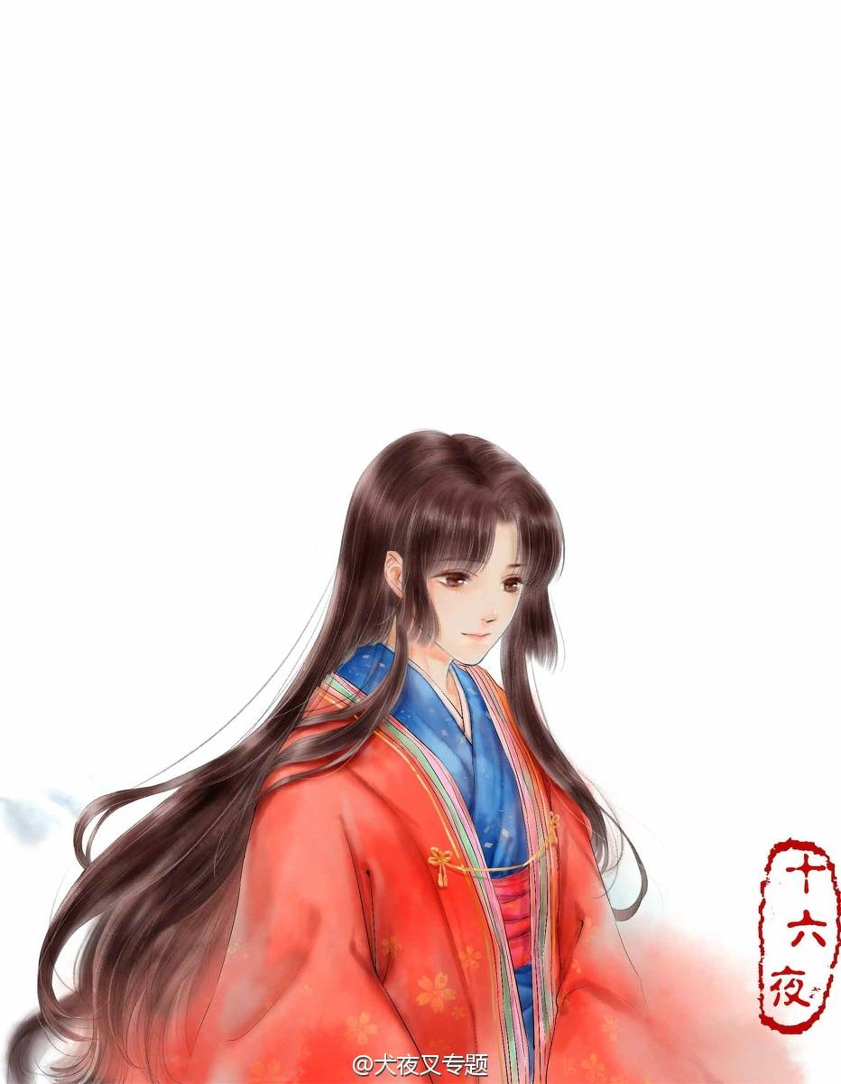 犬夜叉,十六夜,二狗妈