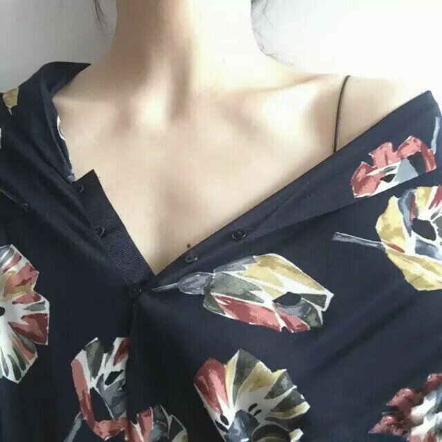 √半身 女生头像 部位女头壁纸_syme.妖果抽[Ю]