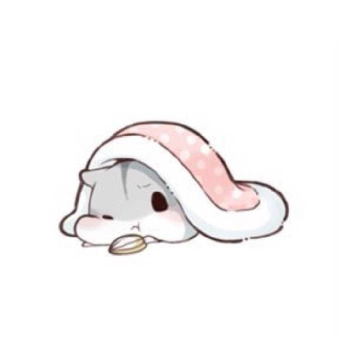 hamham可耐的仓鼠球头像