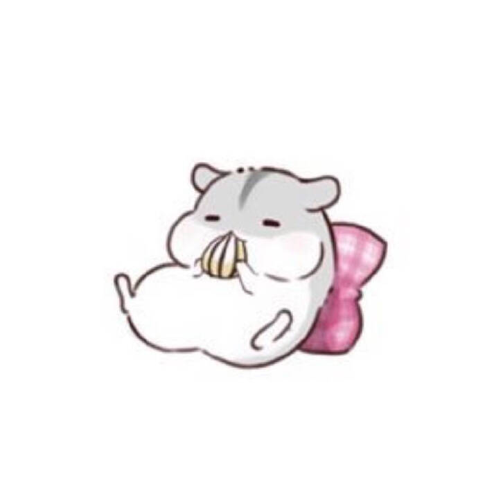 hamham可耐的仓鼠球头像