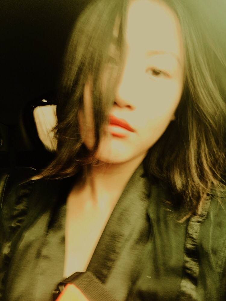 陈粒