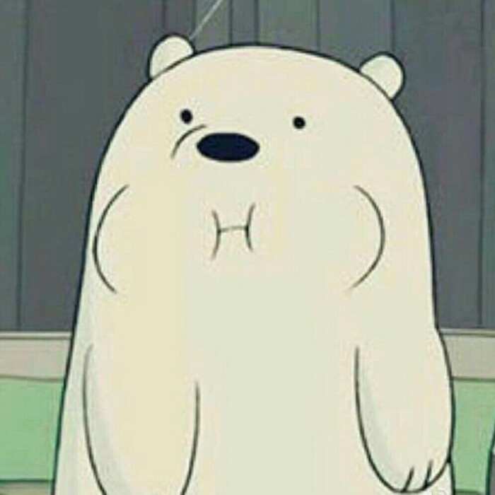 icebear