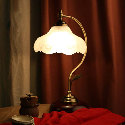 台灯卧室床头灯温馨浪漫创意粉价格质量 哪个牌子比较