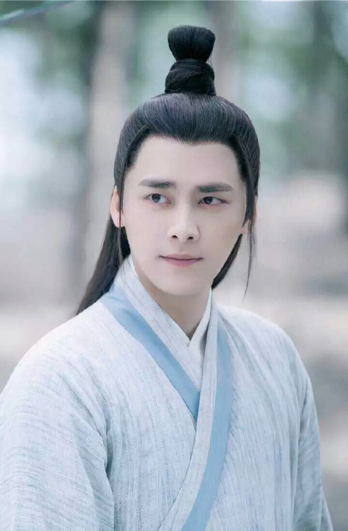 李易峰古装好帅