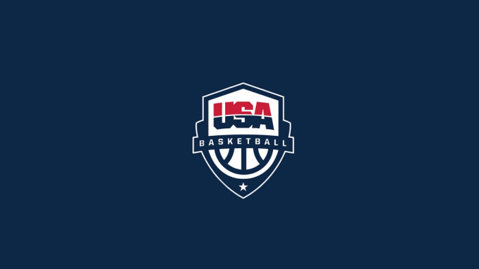 电脑壁纸 美国篮球队 梦之队 标志