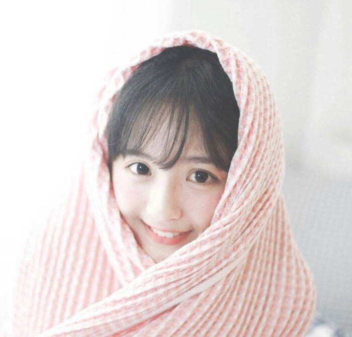 女生头像 可爱