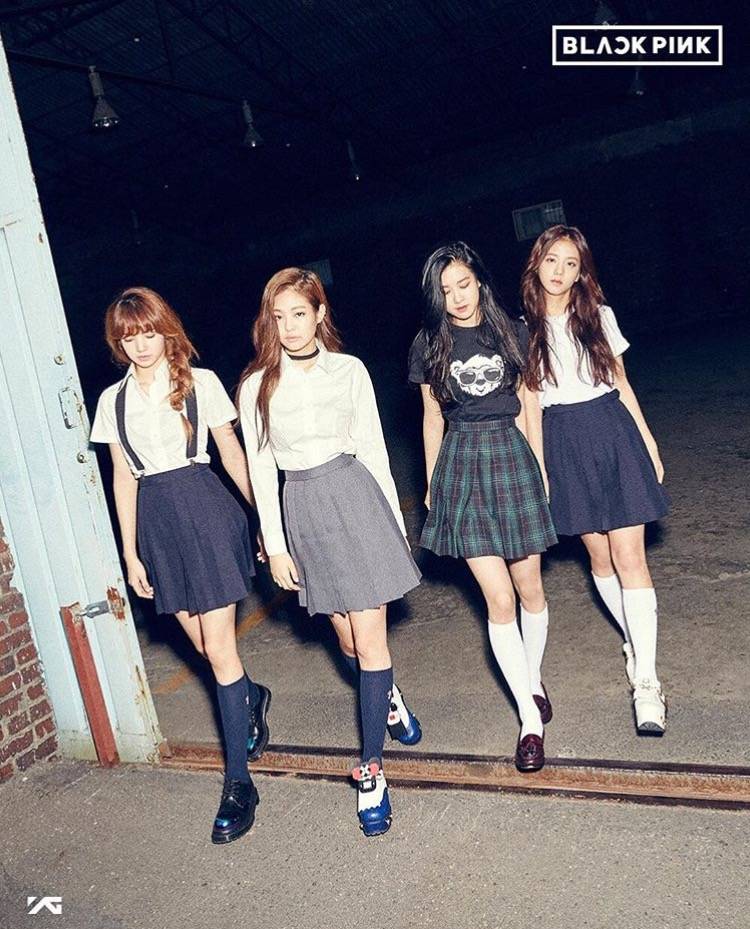 blackpink