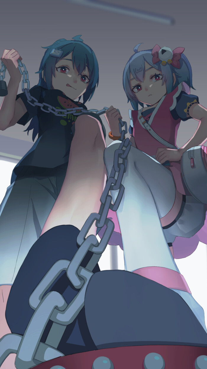 哔哩哔哩弹幕视频网 - ( ゜- ゜)つロ 乾杯~ - bilibili b站 22娘 33