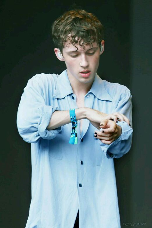 troyesivan