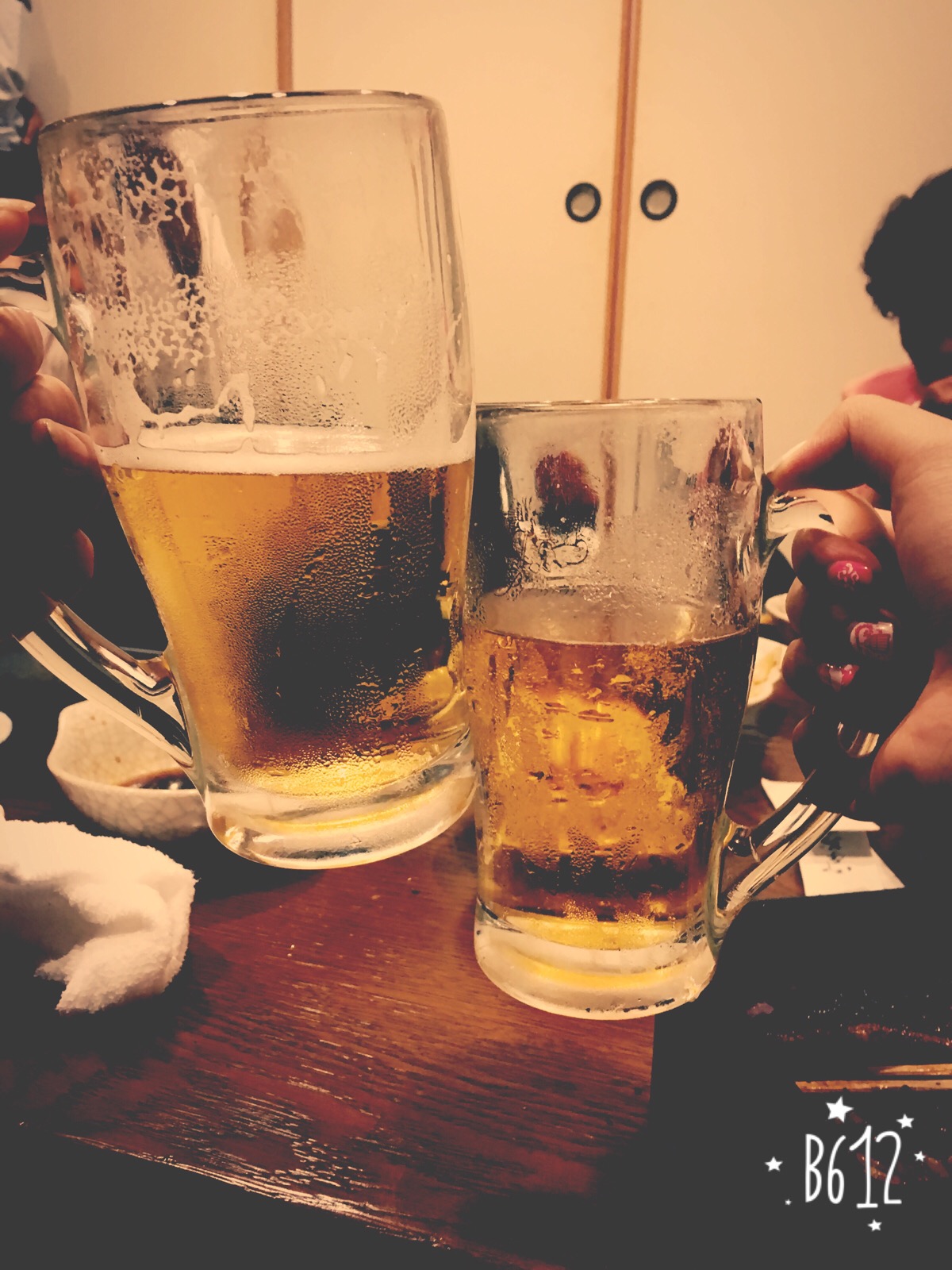 干杯!-堆糖,美好生活研究所