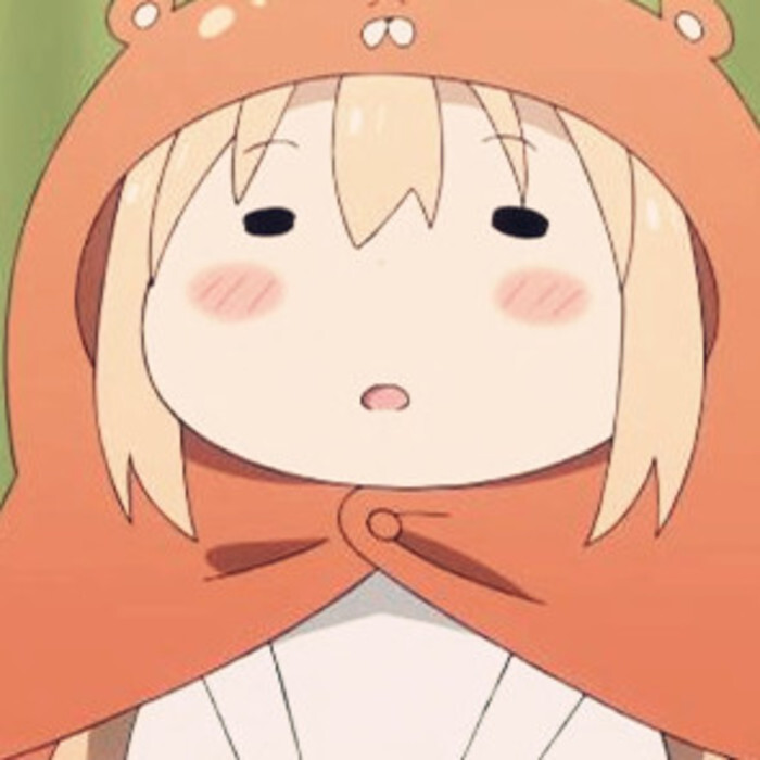 小埋蒙圈系#头像