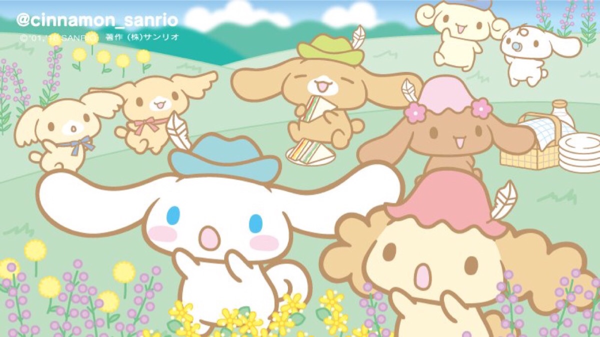 sanrio 