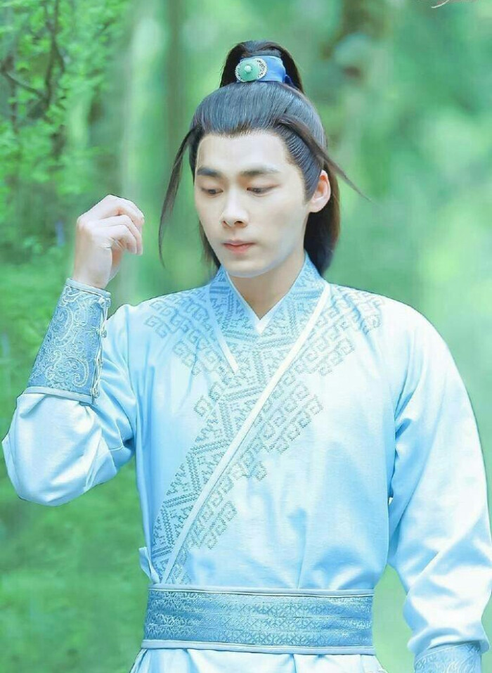 李易峰 诛仙青云志 古装高清无水印大图