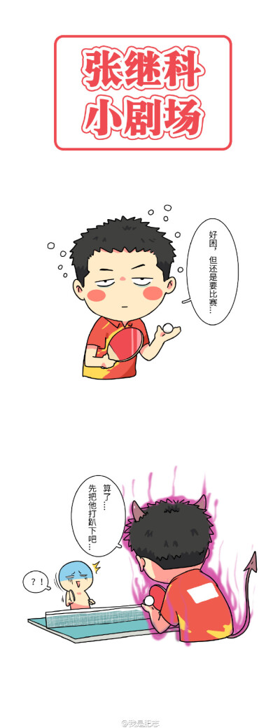收集 点赞 评论 张继科 你是王 0 34 胥老琳 发布到 国胖队.