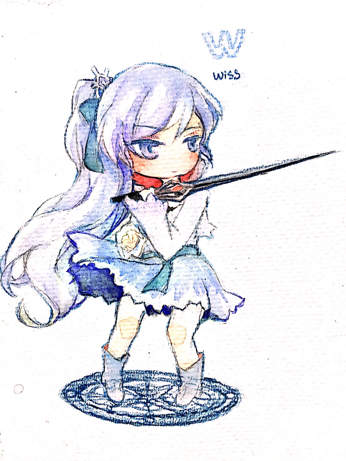 weiss