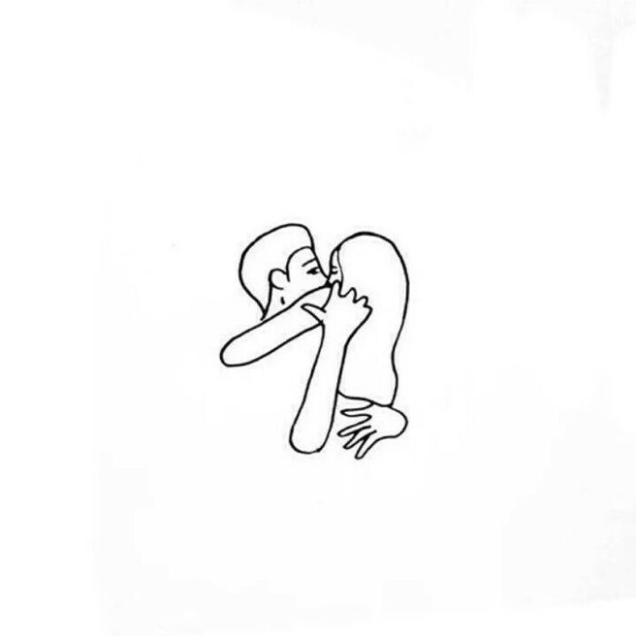 简约情头