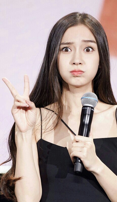 杨颖