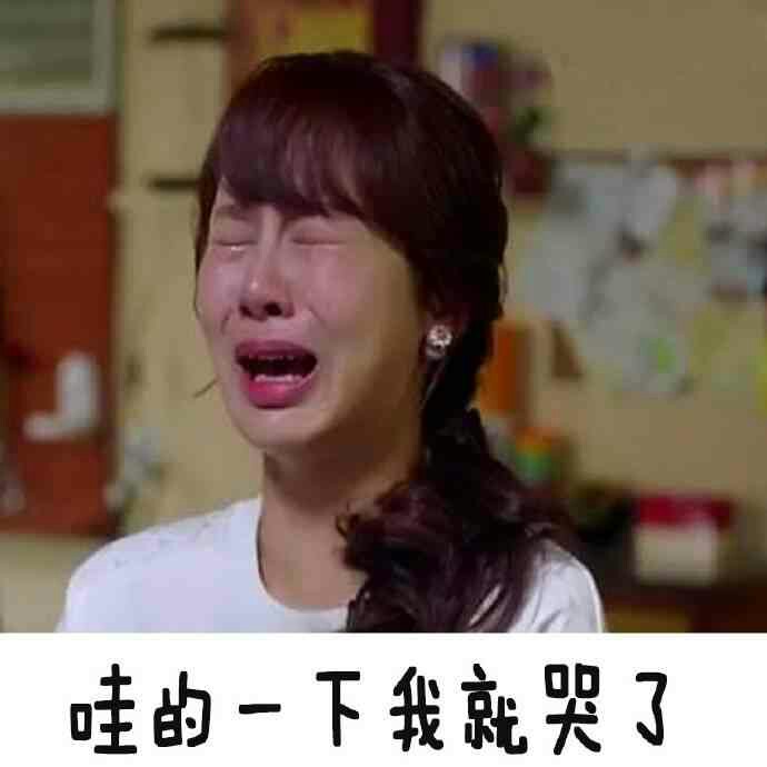 杨紫 表情包
