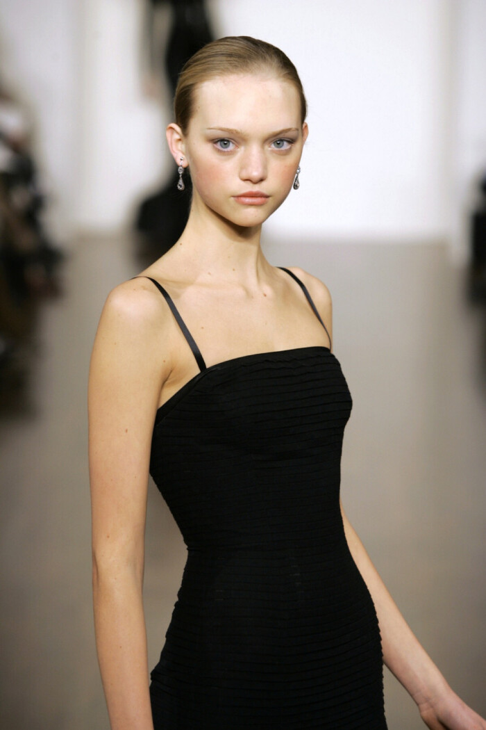 gemma ward