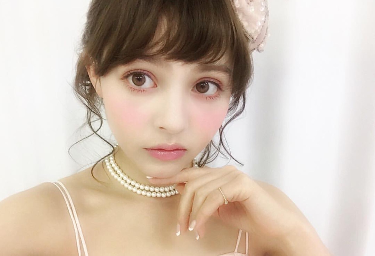 加藤娜娜