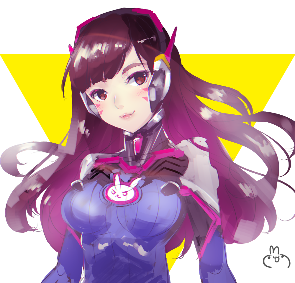 id=53522611 守望先锋 dva