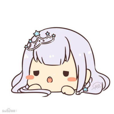 q版,二次元,感觉萌萌哒,呆萌么么哒,闺蜜团头,啦啦啦
