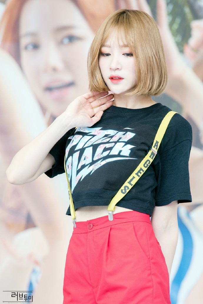 hani.安希妍.exid