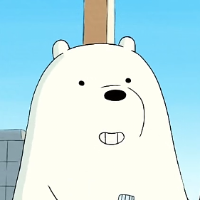 ice bear