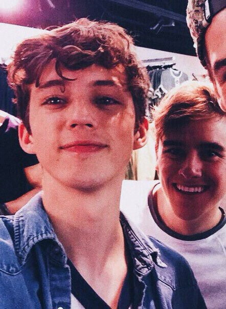 connor franta and troye sivan