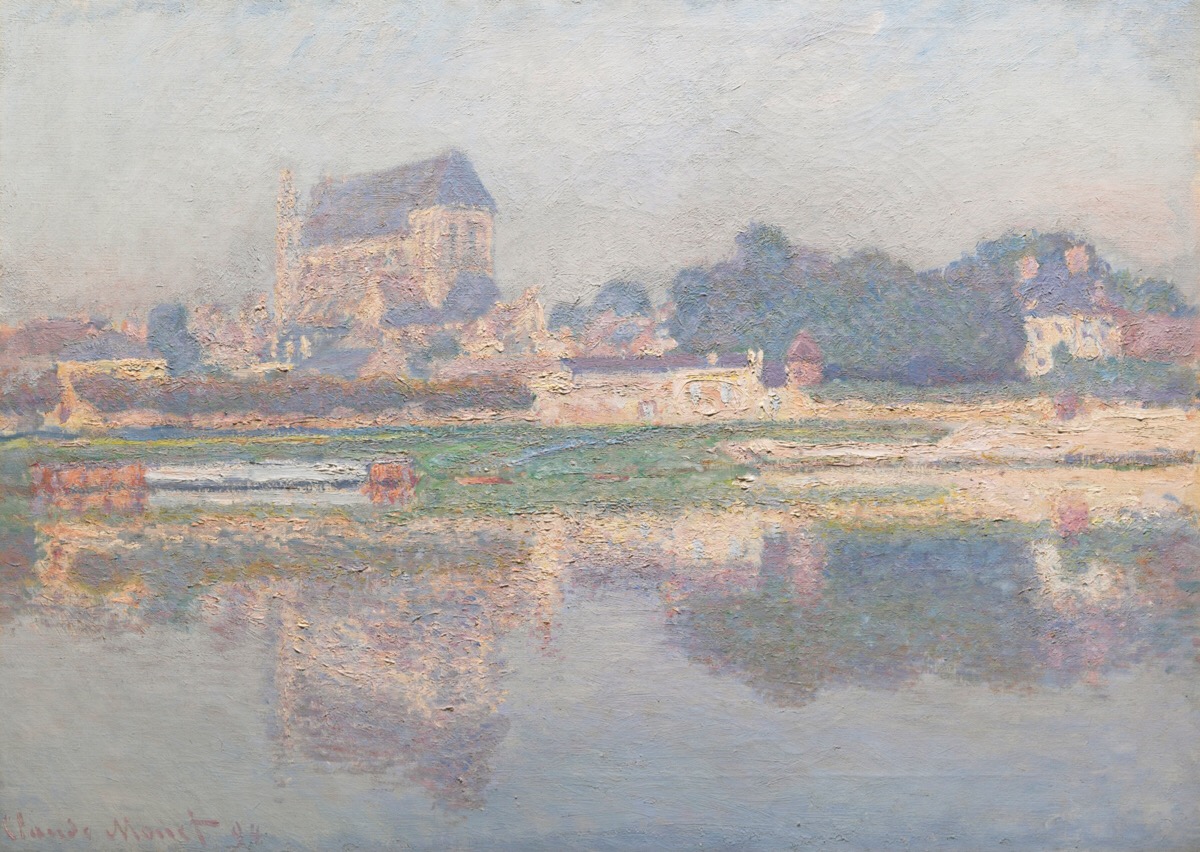 克劳德·莫奈(claude monet,1840年11月14日-1926年12月5日),法国画家