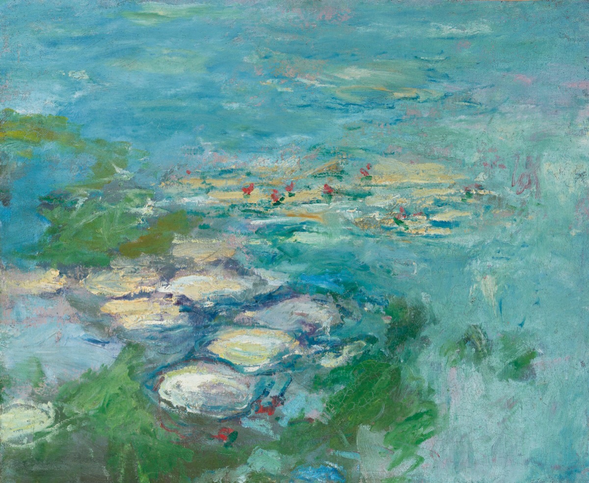 克劳德·莫奈(claude monet,1840年11月14日-1926年12月5日),法国画家