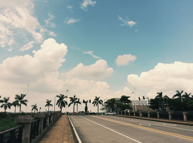 天高云阔-堆糖,美好生活研究所