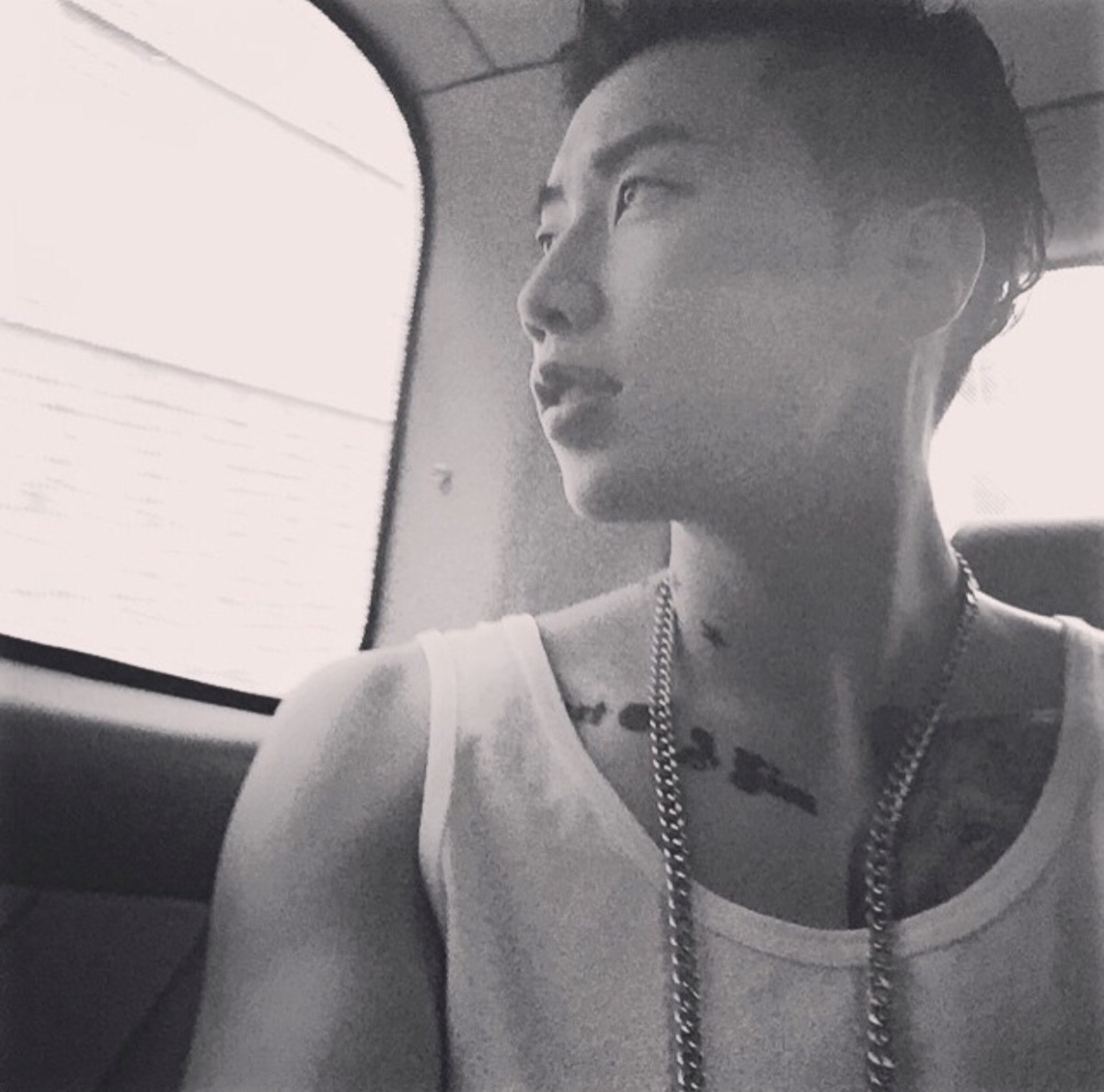 aomg 朴宰范 jay park 朴社长 instagram收图 截图 不定期整理