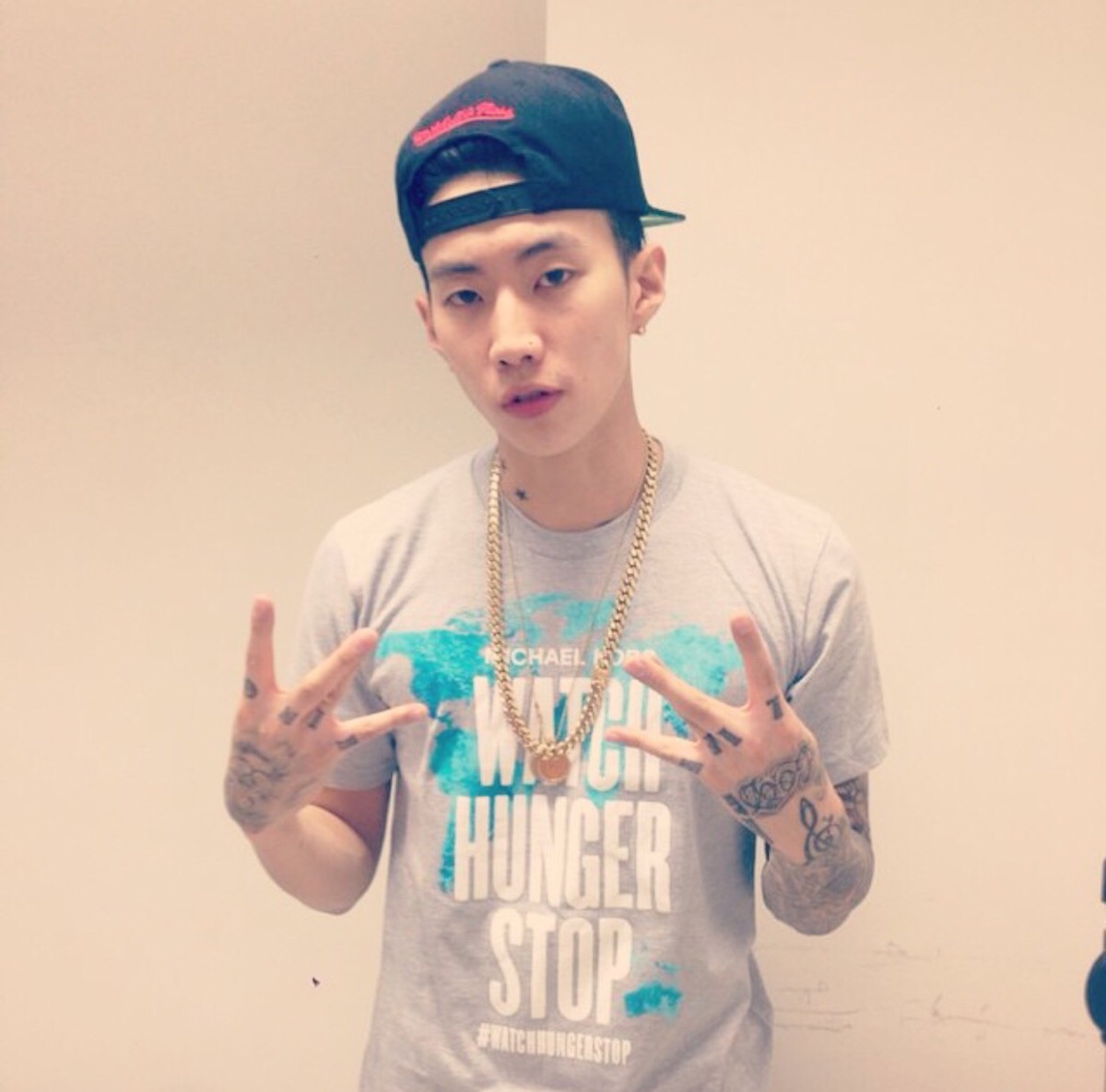 aomg 朴宰范 jay park 朴社长 instagram收图 截图 不定期整理