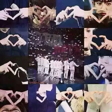 exo we are one