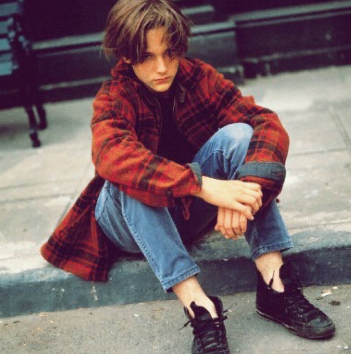 brad renfro