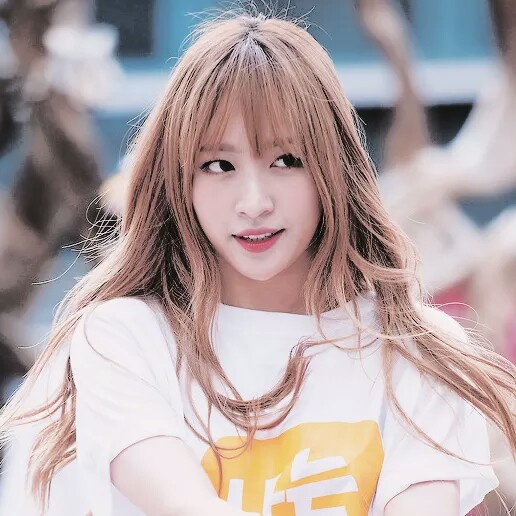 安希妍,hani,exid,转自贴吧