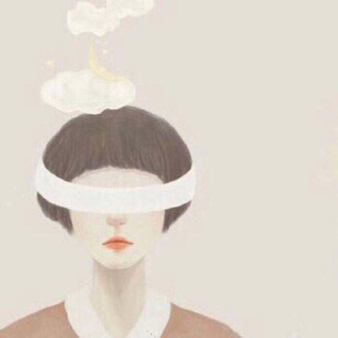 情侣头像,头像,男女,情头,我们要在一起头像,手绘