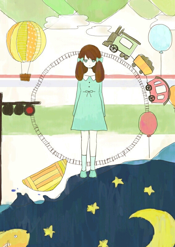 歌曲名:アイロニ(irony)