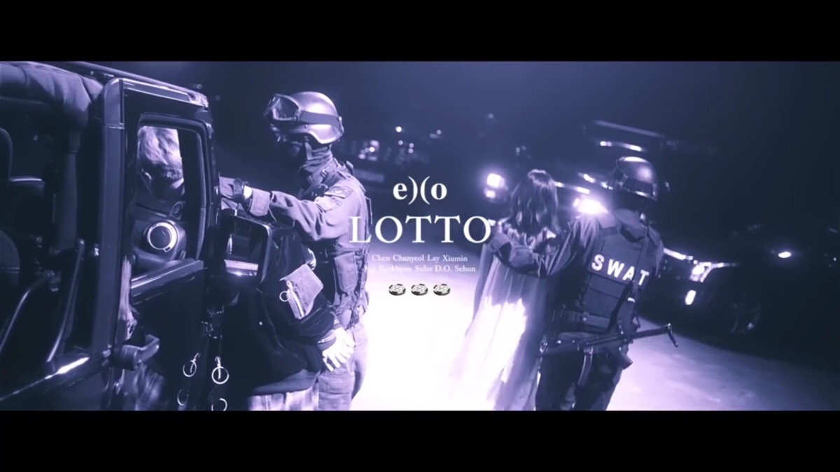 exo--lotto