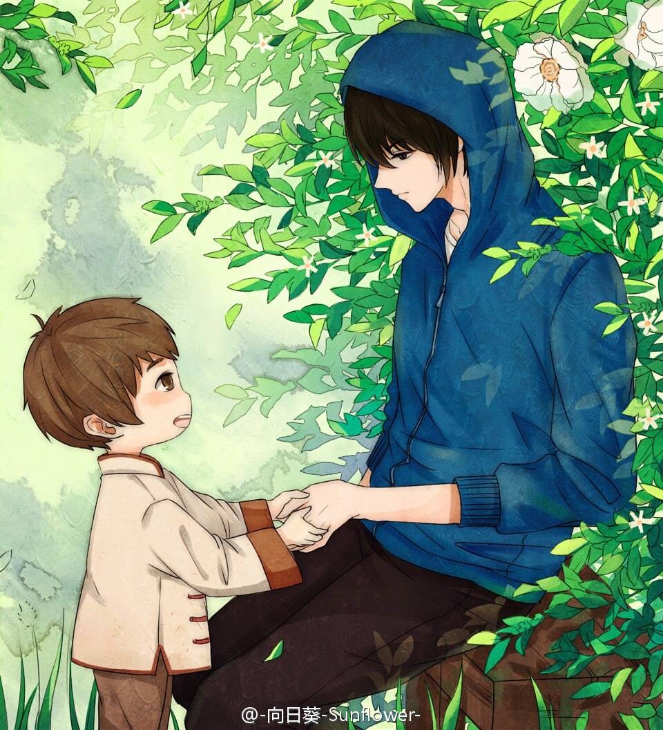 瓶邪